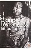 Front cover for the book Tristes Tropiques by Claude Lévi-Strauss