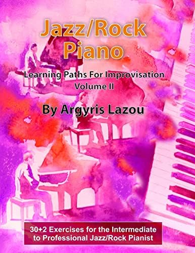 Jazz Improvisation: Tonal and Rhythmic Principles | John Mehegan