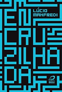 Livro Encruzilhada