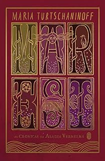 Livro Maresi (Red Abbey Chronicles)