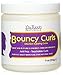 The Roots Naturelle Curly Hair Products Bouncy Curls (8 Ounce). Moisturizing Anti-frizz Cream for Natural Hair