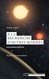 A la recherches d'autres monde: Les exoplanètes (L'Académie en poche) (French Edition) by 