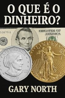 Livro O que é o dinheiro?
