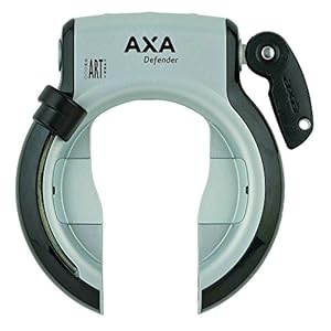 Axa Defender Spoke Lock-Black