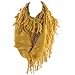 Infinity Scarf for Women by Silver Fever | Fashionable Elegant & Soft Woven | Infinity Loop Figure Eight Endless Scarf Wrap