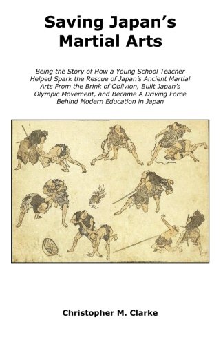 Saving Japan's Martial Arts