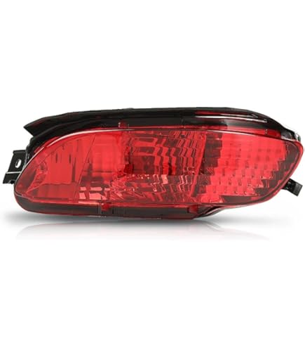 やまぴー(」･∀･)」 Amazon.com: Rareelectrical New Driver Rear Side Marker Light