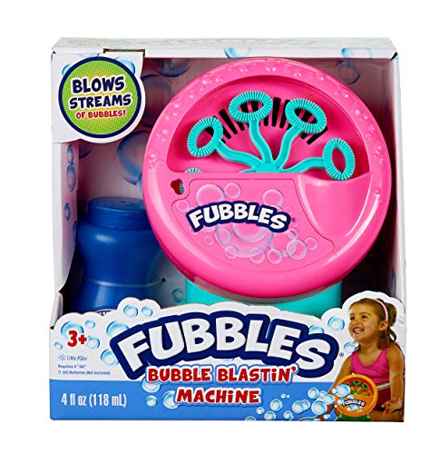 Fubbles Bubble Machine - Image 4