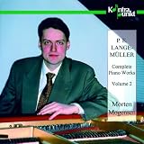 COMPLETE PIANO WORKS                               image
