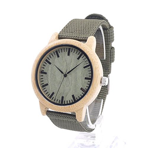 wooden watch indonesia