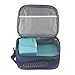 YUMBOX Midnight Blue Insulated Lunch Bag