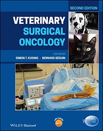 Withrow and MacEwen's Small Animal Clinical Oncology