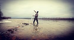 Nugget Trapper Gold Hand Dredge,Gold Prospecting Tool