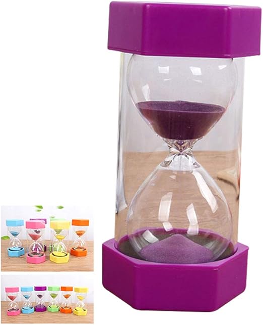 amazon reloj de arena niños