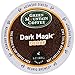 Green Mountain Dark Magic DECAF for Keurig Brewers 24 K-Cups (2 Pack)