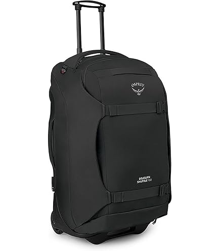 Osprey Ozone 2-Wheel Carry-On 40L/21.5