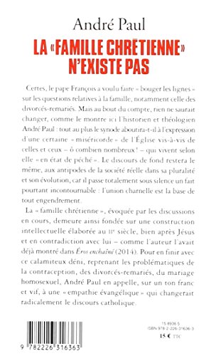 Aeropost Com Guatemala La Famille Chrtienne Nexiste Pas Leglise Au Dfi De La Socit Relle