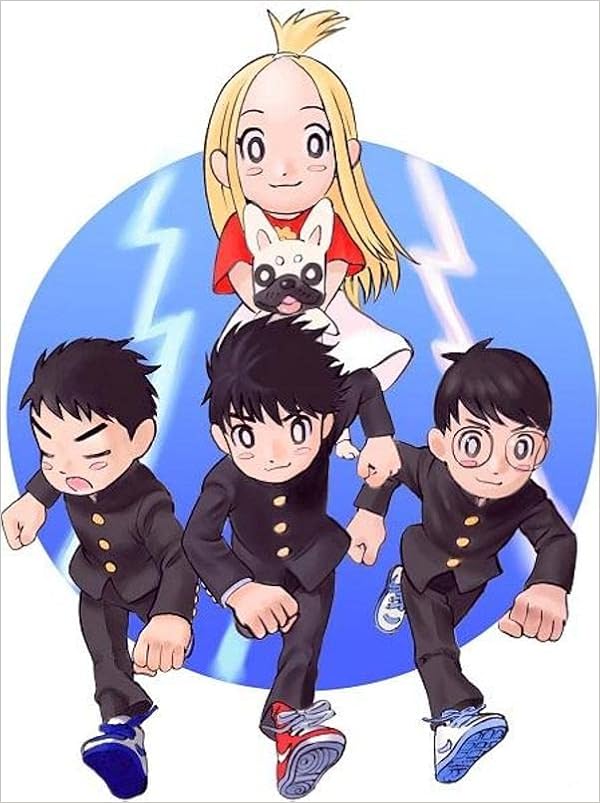 サンダー3 1 Kcデラックス 池田 祐輝 本 通販 Amazon