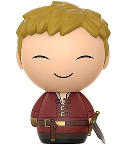 Funko Dorbz Figur Tyrion Aus Game Of Thrones – Ca. 9 Cm, Sammlerfigur