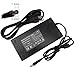 LNOCCIY 19V 7.9A 150W AC Adapter Laptop Charger for HP EliteBook 8440w 8460w 8530w 8540w 8560w 8730w 8760w 463954-001 519333-002 585010-001 HSTNN-HA09 Power Supply Cord