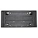 Front License Plate Bracket Holder Replacement FEATURE for Chevrolet GMC Pickup Truck SUV 15990676