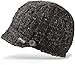 Dakine Women's Audrey Knit Cap, Black, One Size