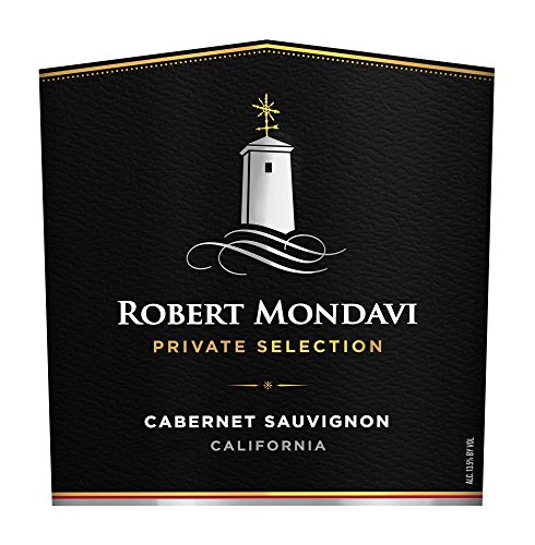 Robert Mondavi Cabernet Sauvignon - Image 3