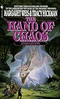Cover of The Hand of Chaos