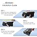 E-Z Ink (TM) Compatible Toner Cartridge Drum Unit Replacements for Brother TN-350 DR-350 to use with Intellifax 2820 Intellifax 2920 HL-2070N HL-2040 DCP-7020 (2 Black Toners 1 Drum Unit, 3 Pack)