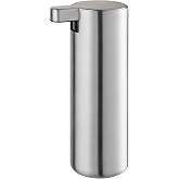 blomus MODO Soap Dispenser - Brushed Stainless Steel - 6oz