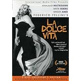 La Dolce Vita (2-Disc Collector's Edition) (1961)