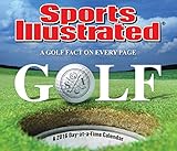 Sports Illustrated Golf Day At A Time 2016 Box Calendar by
