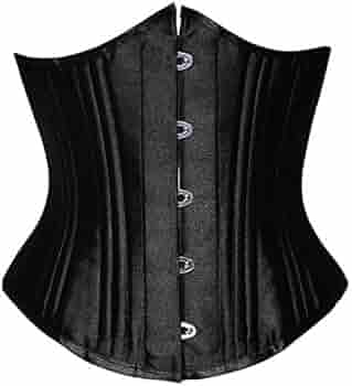shaperx 26 steel boned corset