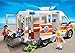 PLAYMOBIL Ambulance with Siren Set