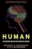 Human: The Science Behind What Makes Us Unique