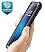 i-Blason Ares Case for iPhone XR 2018, Full-Body Rugged Clear Bumper Case with Built-in Screen Protector (Blue)