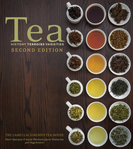 Tea: History, Terroirs, Varieties (Second Edition) Paperback – 1 April 2014