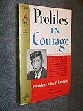 Profiles in Courage