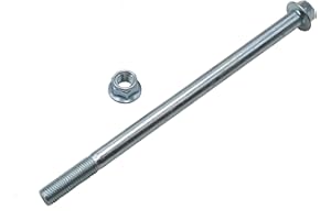 YD-PS001 7.5" / 190mm 10mm Swing Arm Frame Axle Bolt For XR50 CRF50 Dirt Pit Bike