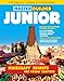 Master Builder Junior: Minecraft ®TM Secrets for Young Crafters by Triumph Books
