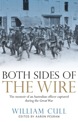 Both Sides of the Wire by William Cull