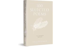 100 Selected Poems: Emily Dickinson