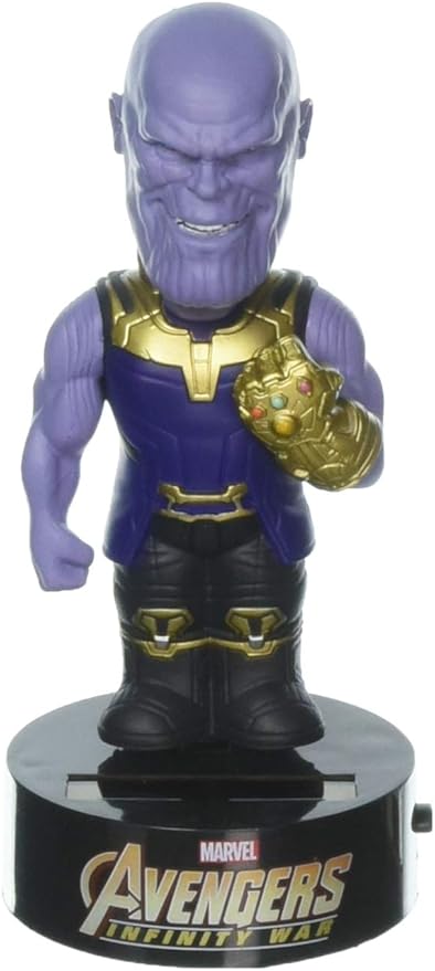 neca thanos