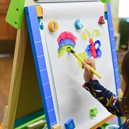 6 ECR4Kids+Premium+Standing+Adjustable+Accessories