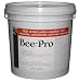 Mann Lake FD200 Bee-Pro Pollen Substitute Pail, 10-Pound