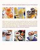 Image de Mug Cakes: 100 Speedy Microwave Treats to Satisfy Your Sweet Tooth