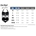 Spring Fever Women Plus Size High Waist Retro Braided Fringe Top Two Piece Swimwear Swimsuit Bikini Set E Rose Pink XXX-Large