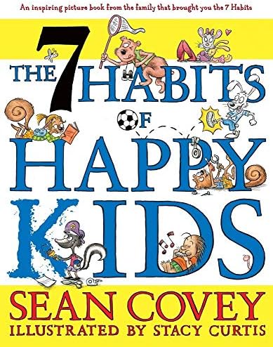 The 7 Habits of Highly Effective Families: stephen-r-covey