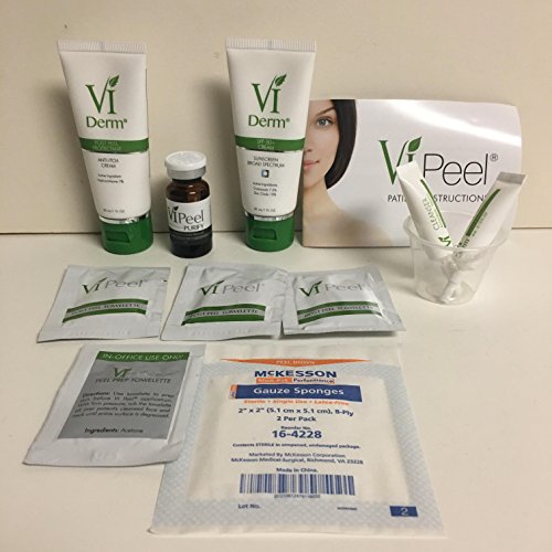 VI Peel Purify For Acneic Problem Skin Single Kit