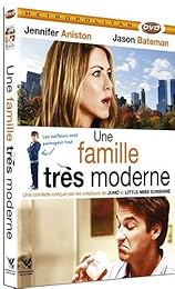 Une Famille Très Moderne